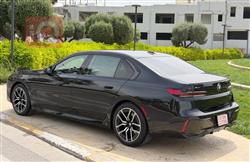 بي ام دبليو الفئة 7